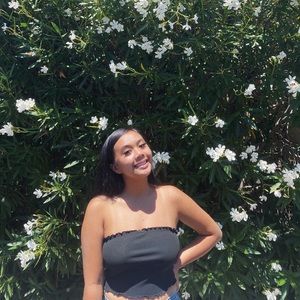 Meet your Posher, Micaiah